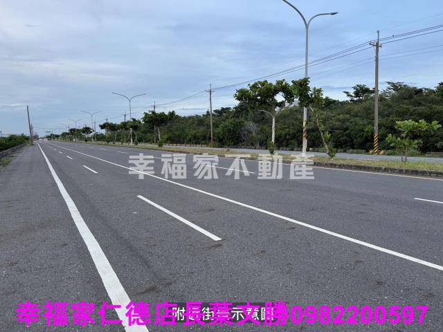 安南農地-9