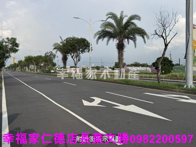 善化農地-11