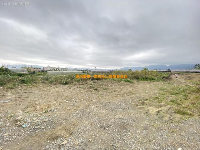 埔里都計內農地110坪