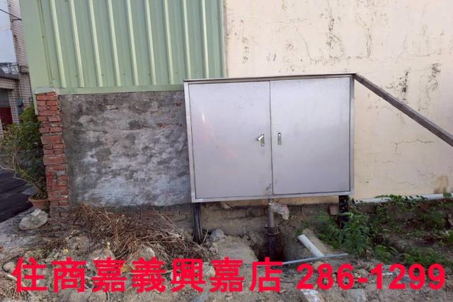 嘉義西區農地-10