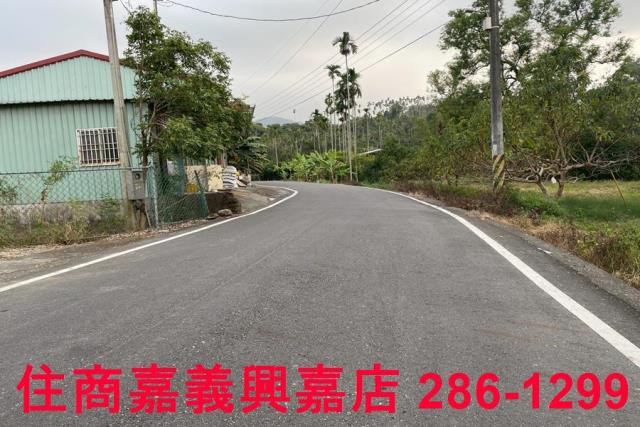 嘉義中埔農地-2