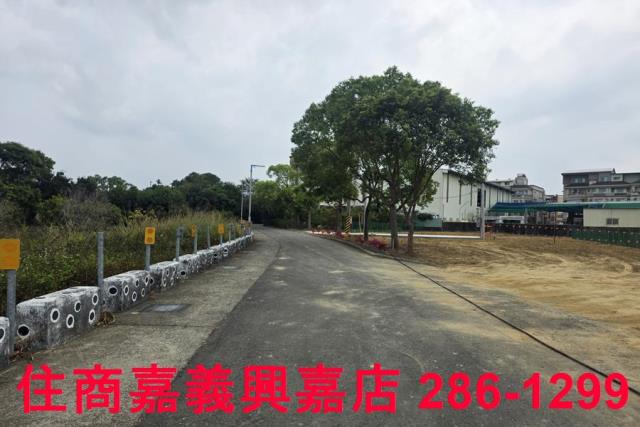 嘉義東區農地-11