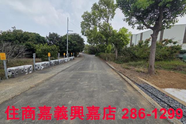 嘉義東區農地-12