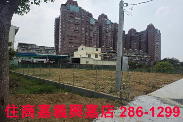 嘉義東區農地-5