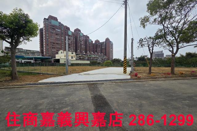 嘉義東區農地-6