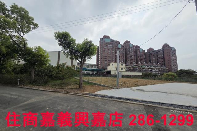 嘉義東區農地-9