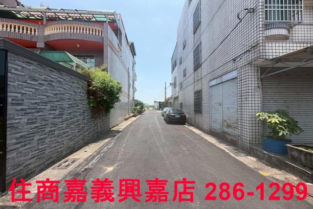 嘉義太保農地-2