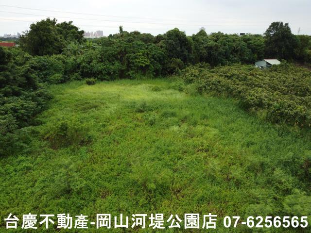 高雄岡山農地-15
