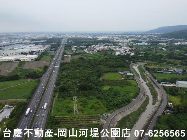 高雄岡山農地-7