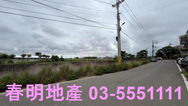 新竹新豐農地-2