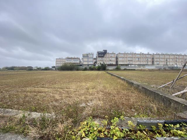 桃園楊梅農地-3