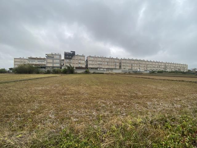 桃園楊梅農地-4