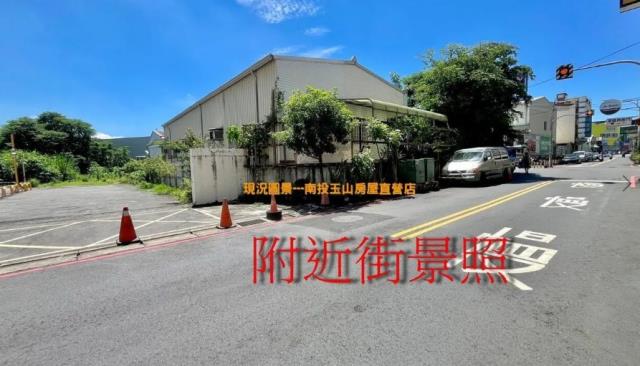 南投南投市建地-12