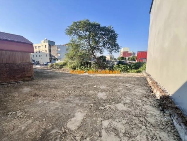 南投南投市建地-3
