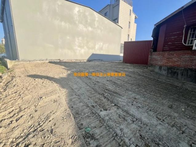 南投南投市建地-5