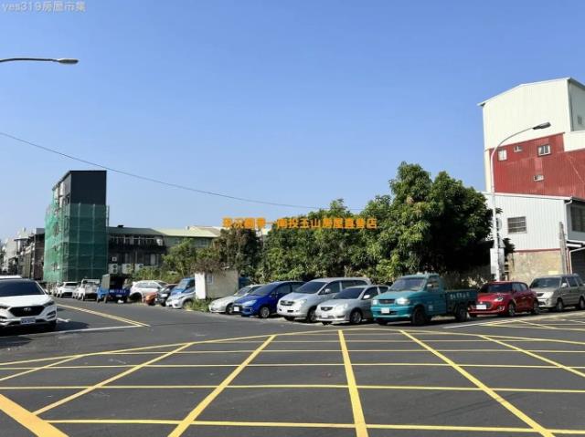 南投南投市建地-2