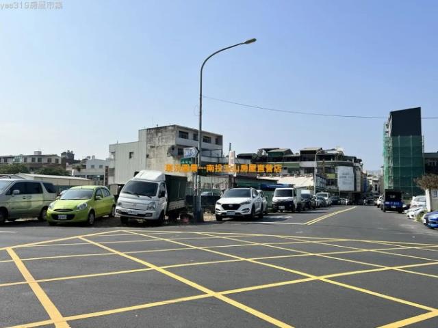 南投南投市建地-4