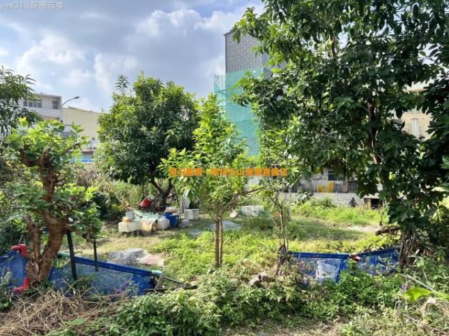 南投南投市建地-6