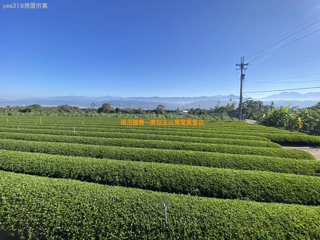 南投南投市農地-5