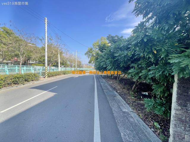 南投南投市農地-1