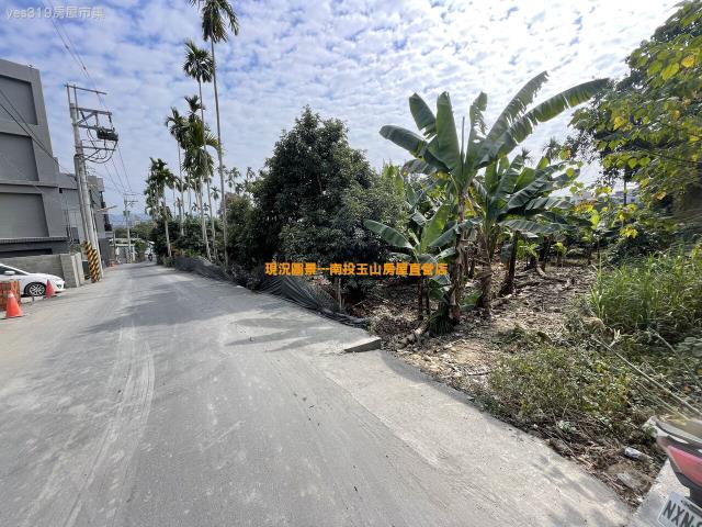 南投南投市建地_休閒地-2