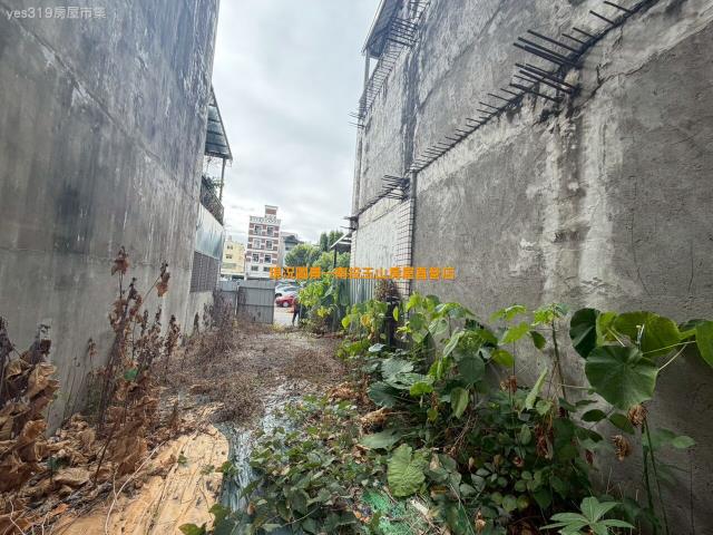 南投南投市建地-1