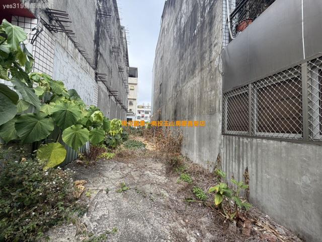 南投南投市建地-3