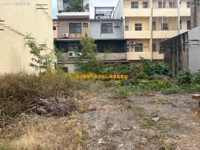 南投南投市建地-1