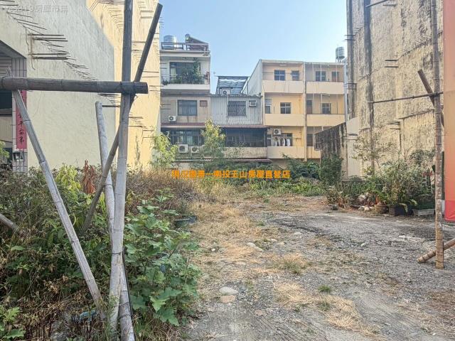 南投南投市建地-3
