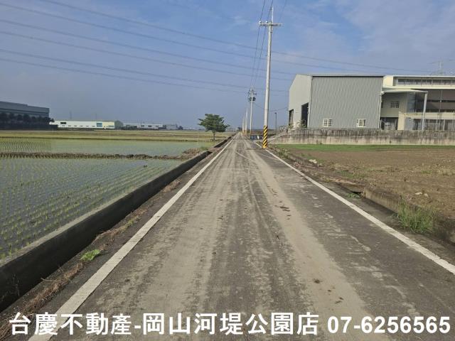 高雄路竹農地-4