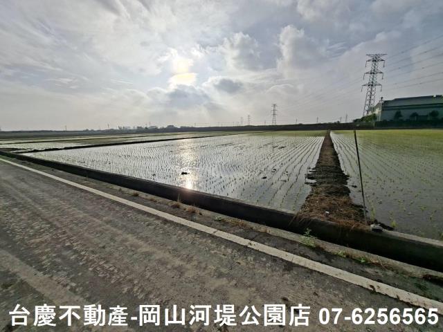 高雄路竹農地-5