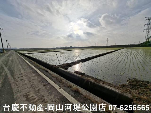 高雄路竹農地-8