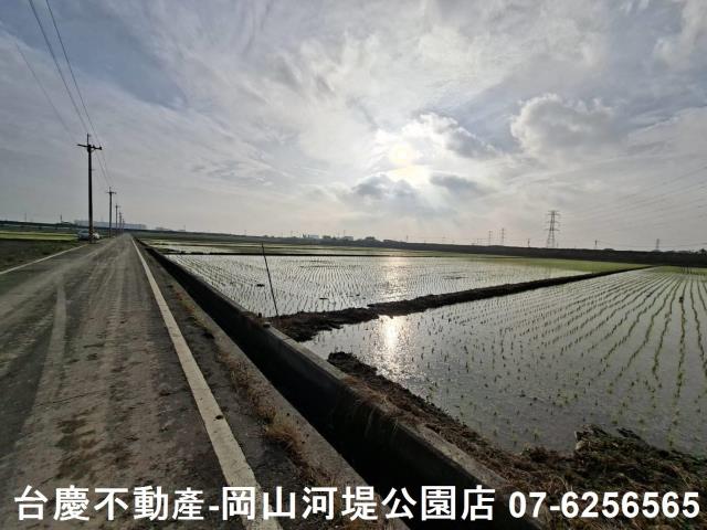 高雄路竹農地-9