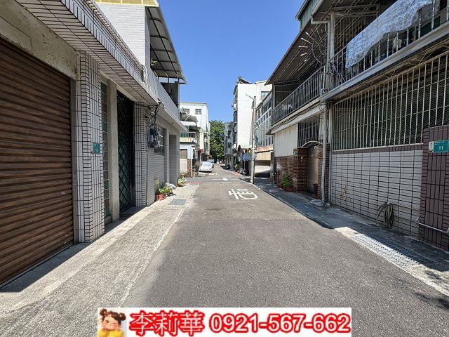 台南南區建地-4