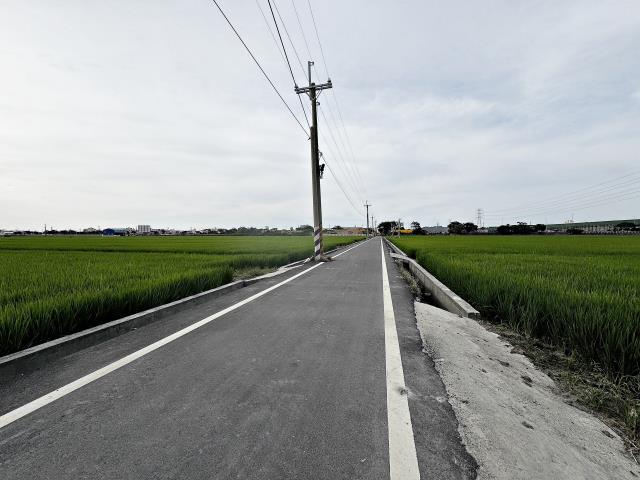 台中龍井農地-3