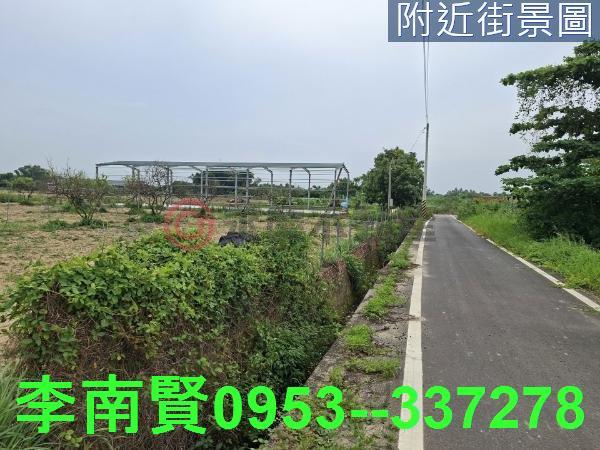新化農地-3