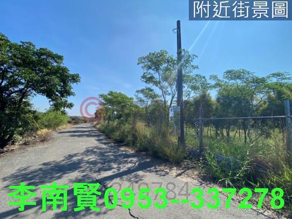 六甲農地-8