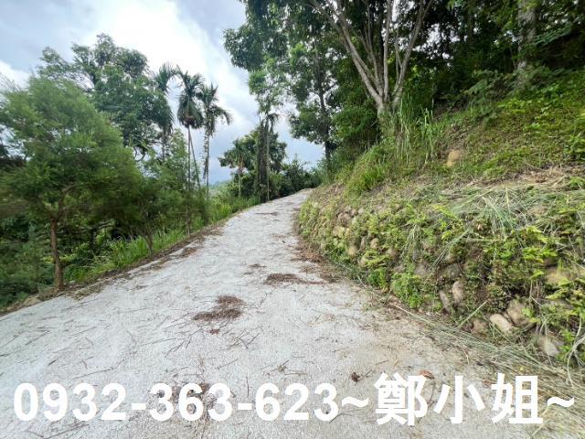 卓蘭農地-11