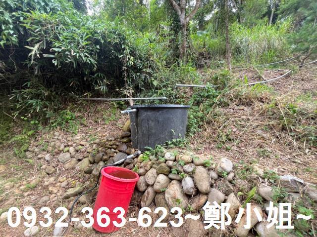 卓蘭農地-4