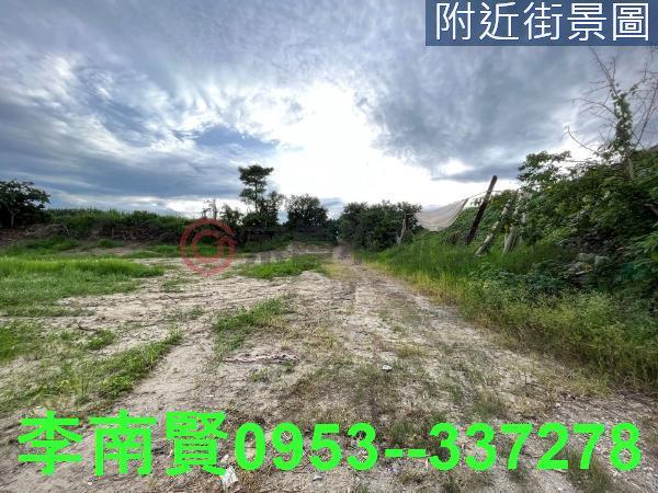 善化農地-3