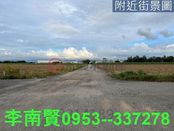 善化農地-5