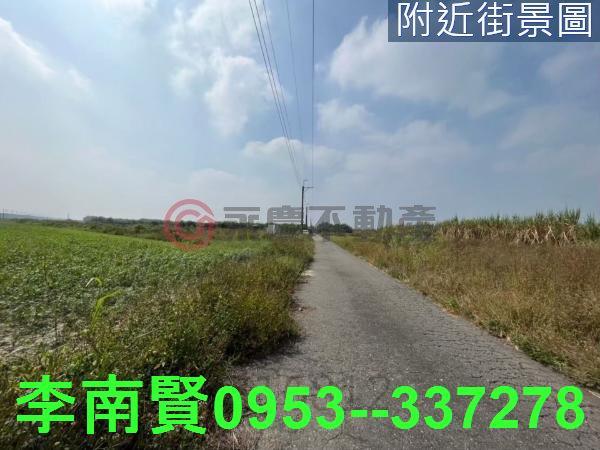 善化農地-2