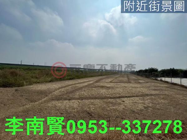 善化農地-6