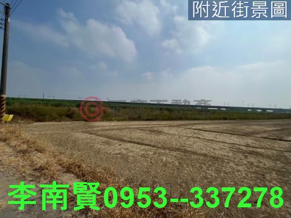 善化農地-9