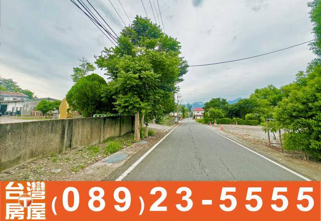 鹿野農地_休閒地_地上宮廟-2