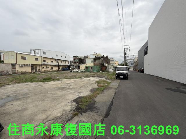 安南農地-7