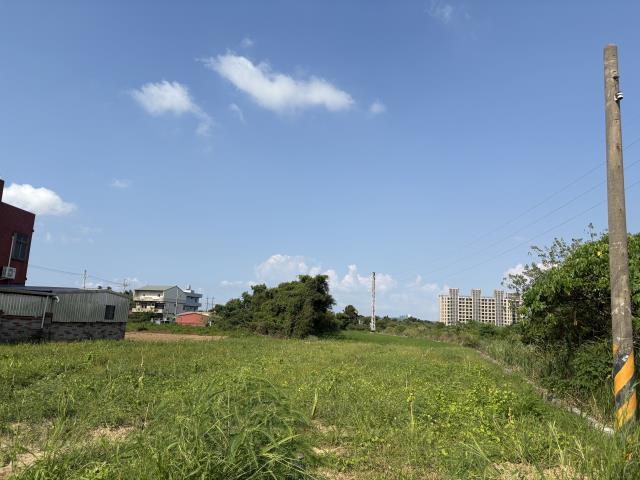 蘆竹農地-1