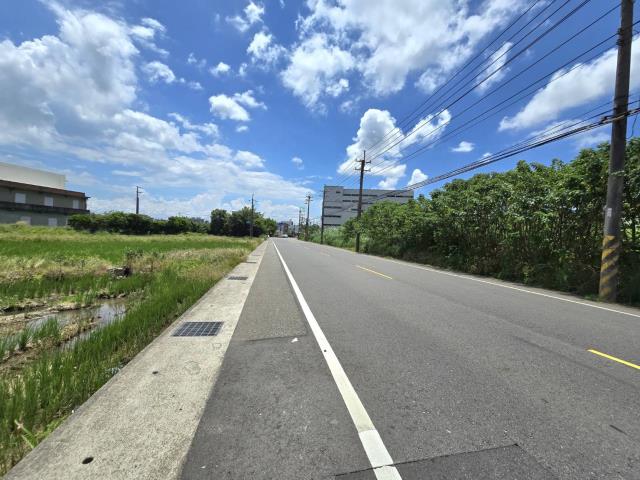 楊梅丁種工業用地出售