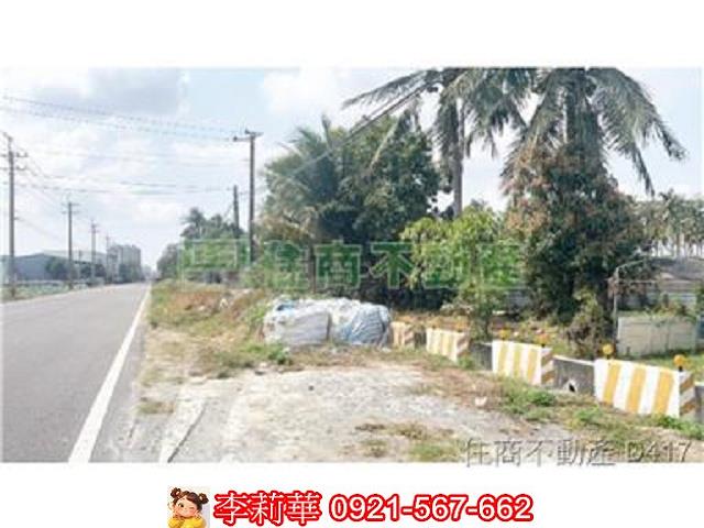 台南農地-2