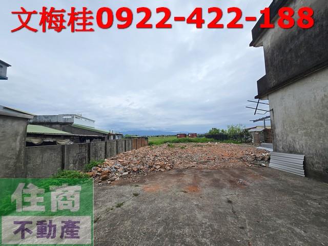 宜蘭壯圍建地-1